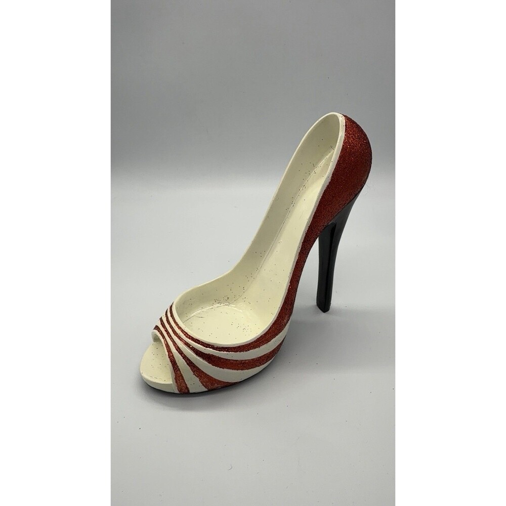High Heel Shoe Wine Bottle Holder